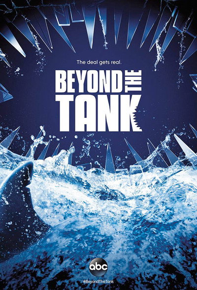 Póster de Beyond the Tank