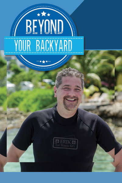 Póster de Beyond Your Backyard
