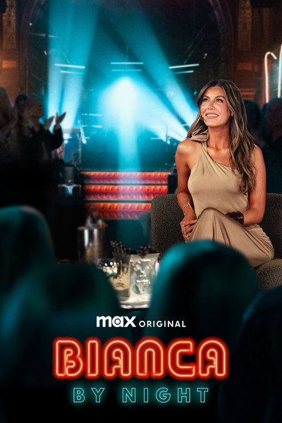 Póster de Bianca by Night