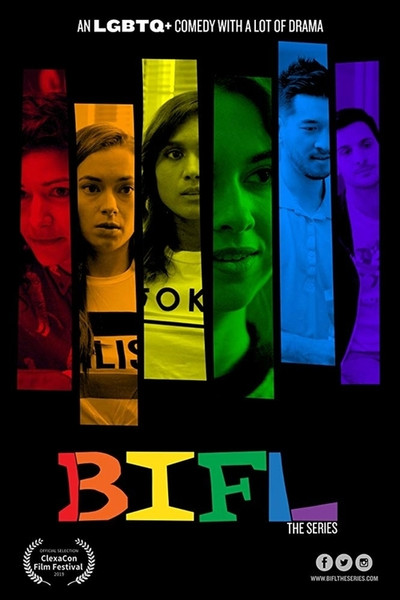 Póster de BIFL
