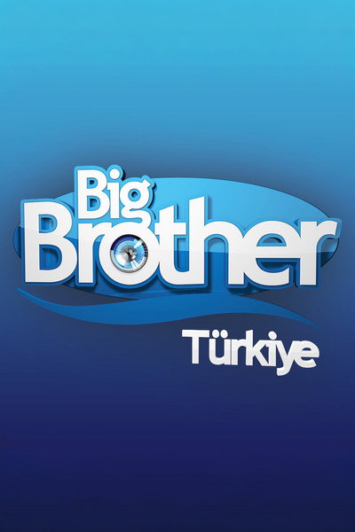 Póster de Big Brother Türkiye