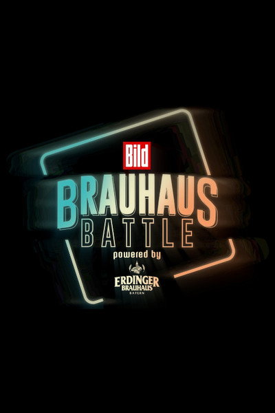 Póster de BILD Brauhaus Battle