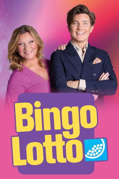 Póster de BingoLotto