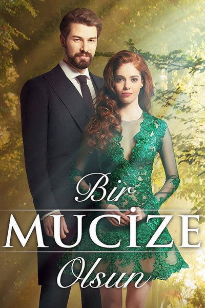 Póster de Bir Mucize Olsun