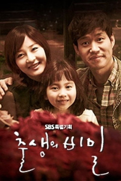 Póster de Birth Secret