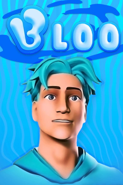 Póster de Bloo