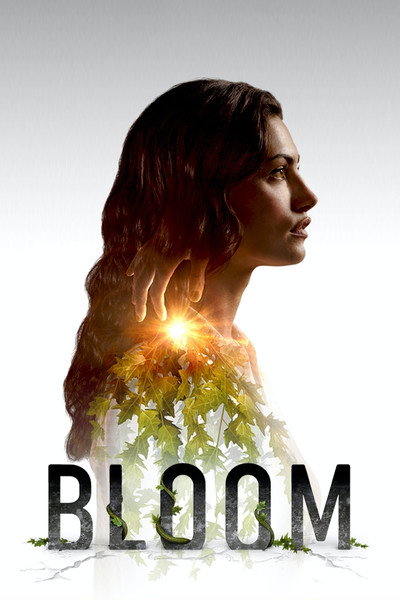Póster de Bloom