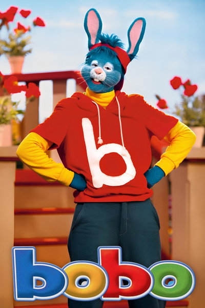 Póster de Bobo