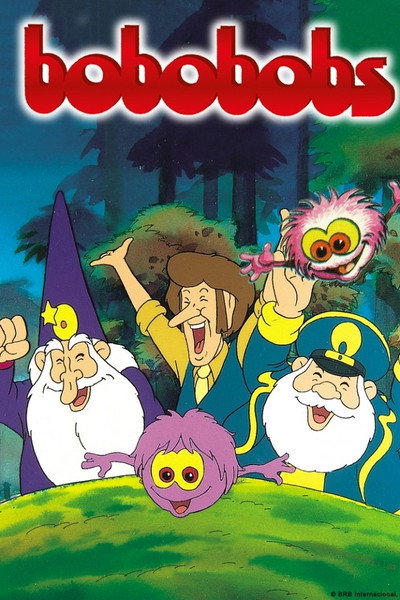 Póster de Bobobobs