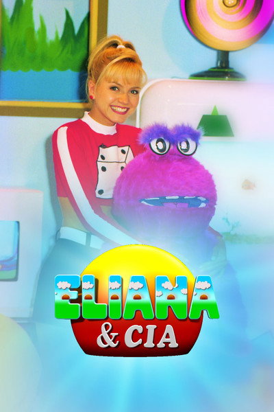 Póster de Bom Dia & Cia