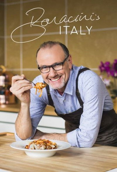 Póster de Bonacini's Italy