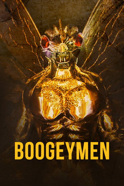 Póster de Boogeymen