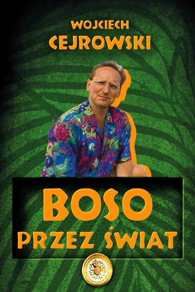 Póster de Boso przez swiat