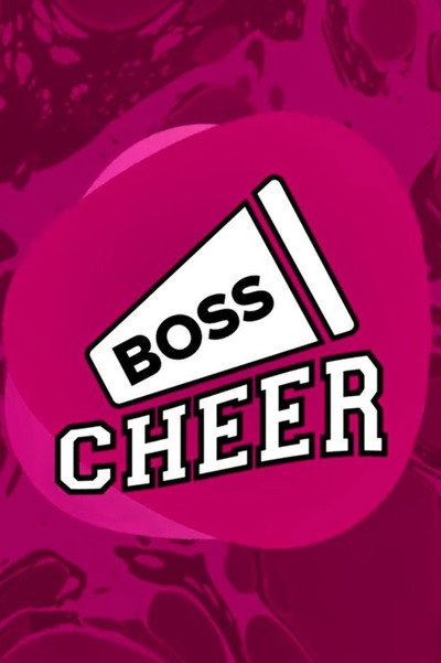 Póster de Boss Cheer