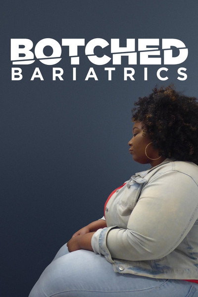 Póster de Botched Bariatrics