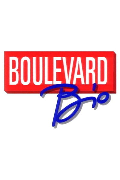 Póster de Boulevard Bio