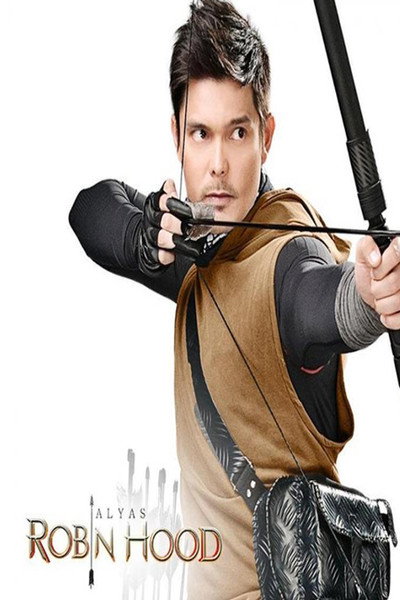 Póster de Bow of Justice