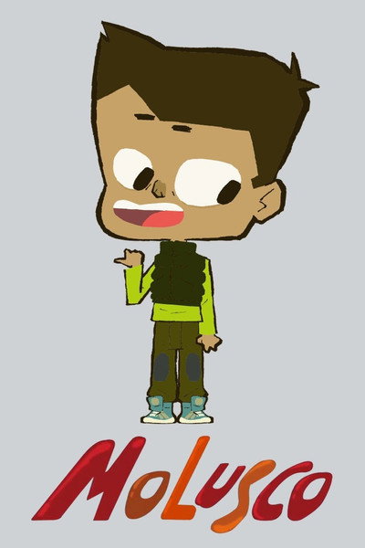 Póster de Boyster
