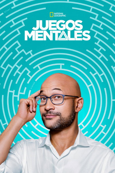 Póster de Brain Games
