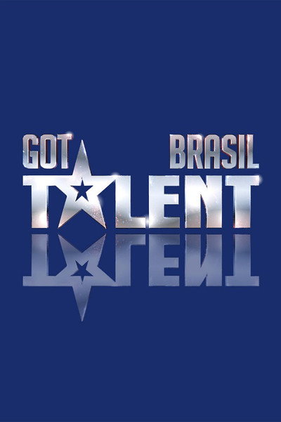 Póster de Brazil's Got Talent