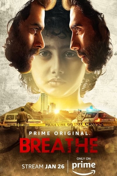 Póster de Breathe