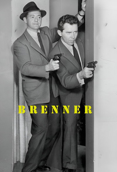Póster de Brenner