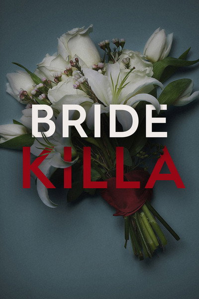 Póster de Bride Killa