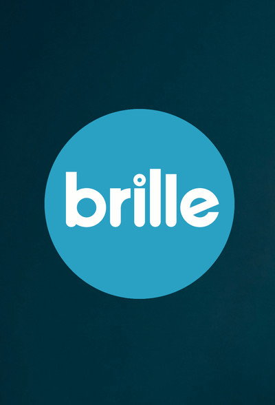 Póster de Brille
