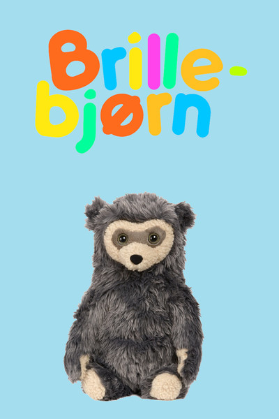 Póster de Brillebjørn