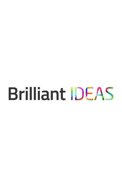 Póster de Brilliant Ideas