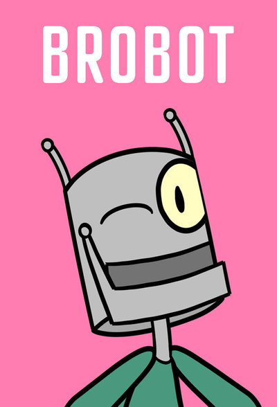 Póster de Brobot
