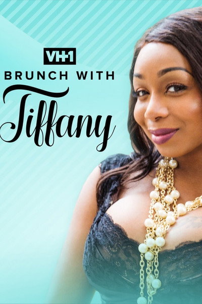 Póster de Brunch with Tiffany