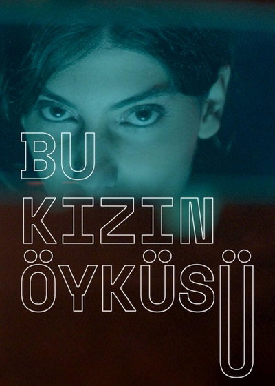 Póster de Bu Kizin Öyküsü