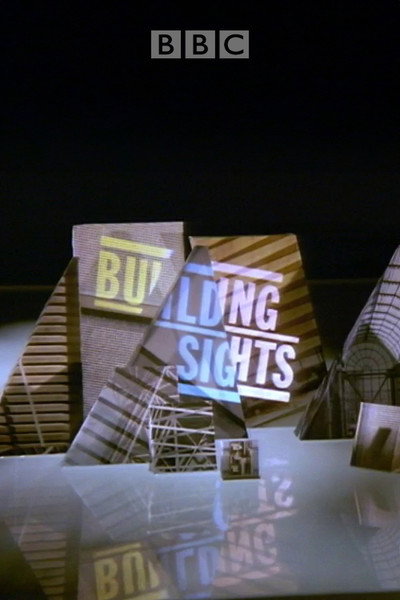Póster de Building Sights