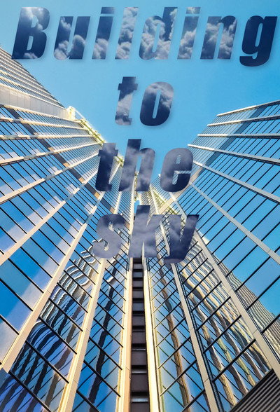 Póster de Building to the Sky