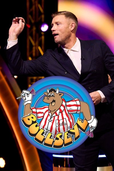 Póster de Bullseye
