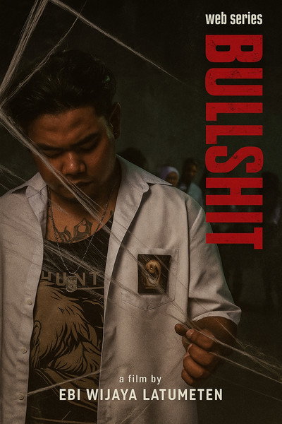 Póster de Bullshit
