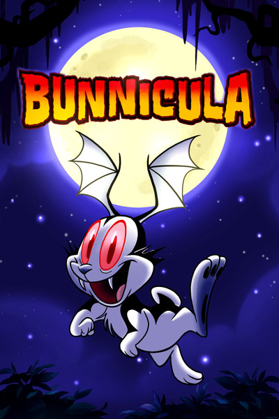 Póster de Bunnicula