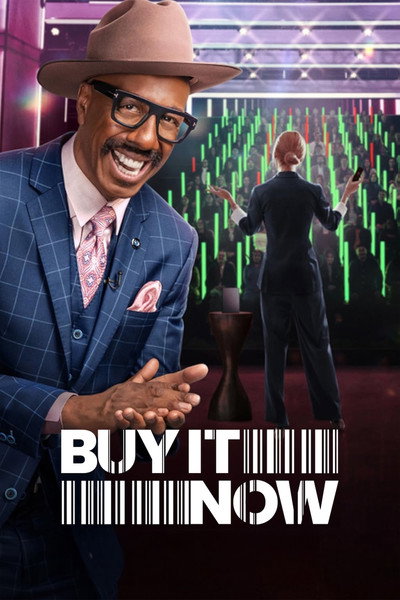 Póster de Buy It Now