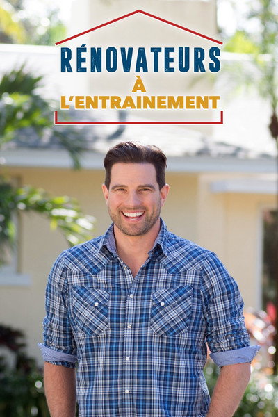 Póster de Buyers Bootcamp with Scott McGillivray