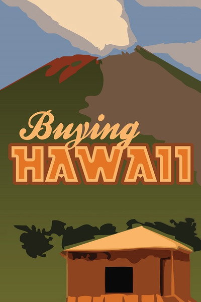 Póster de Buying Hawaii