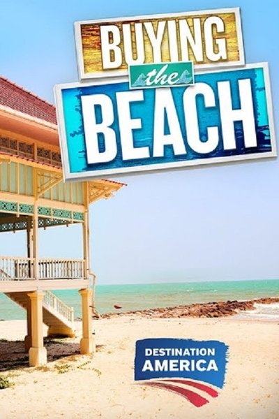 Póster de Buying the Beach