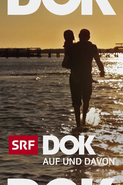 Póster de Bye Bye Switzerland