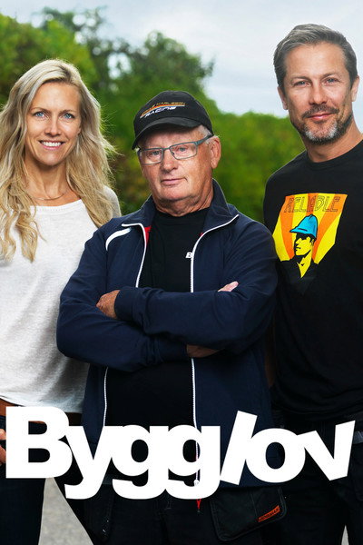 Póster de Bygglov