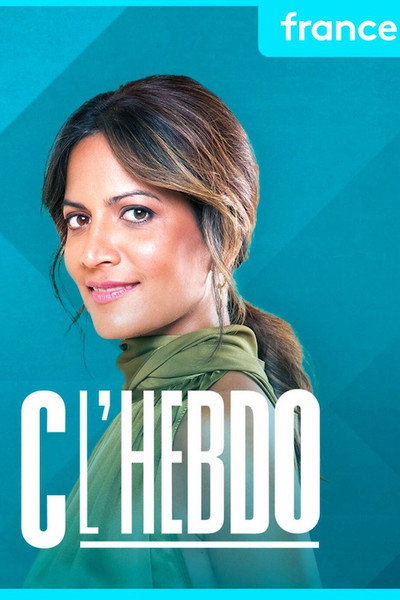 Póster de C l'hebdo
