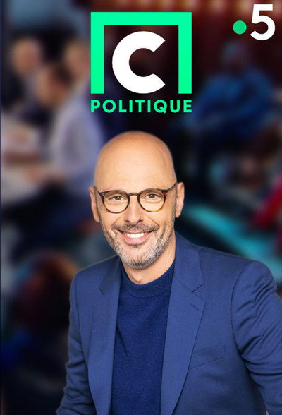 Póster de C politique