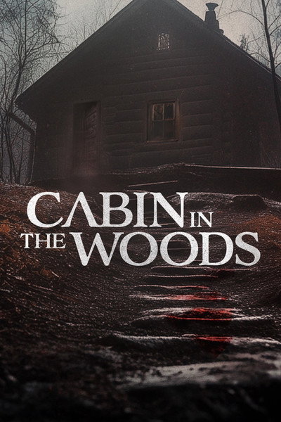 Póster de Cabin in the Woods