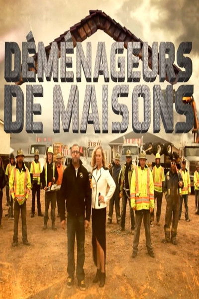 Póster de Cabin Truckers