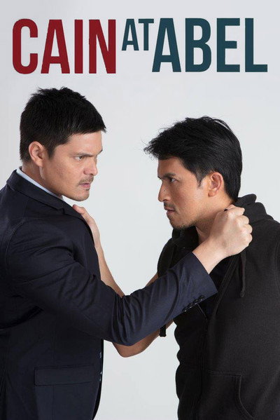 Póster de Cain at Abel