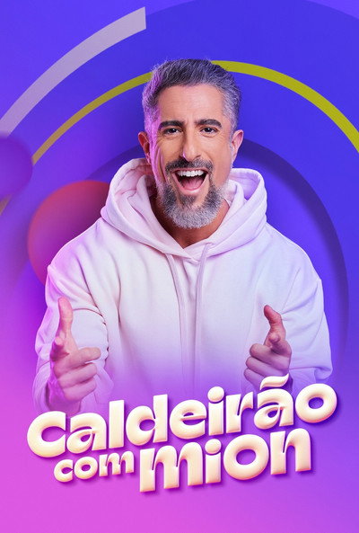 Póster de Caldeirão